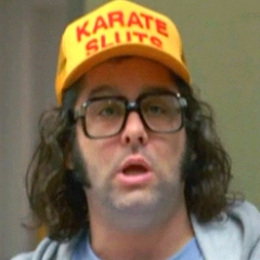Karate Sluts